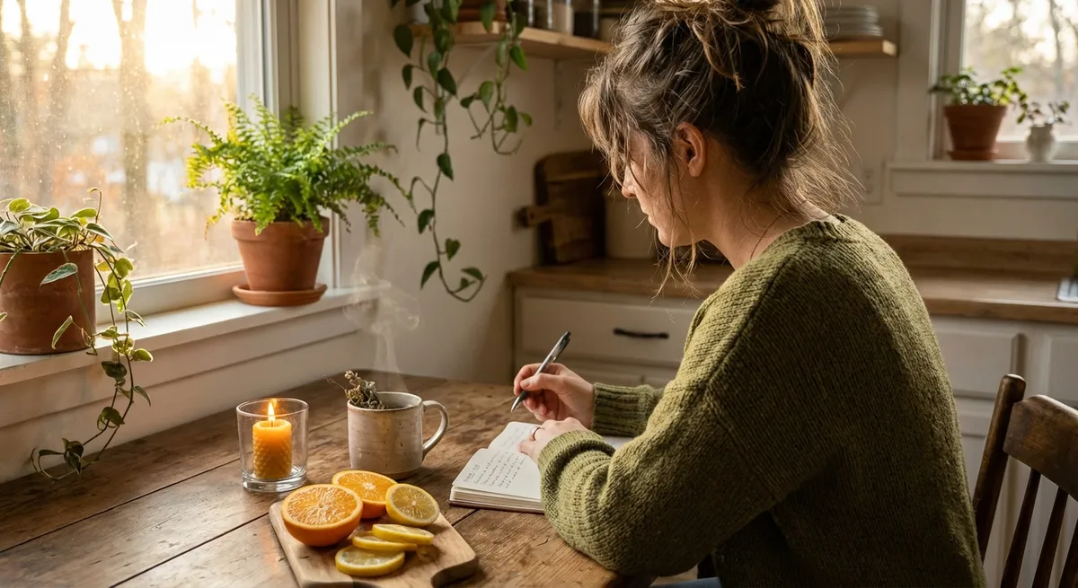 Small Shifts, Steady Glow: Daily Habits That Gently Support You