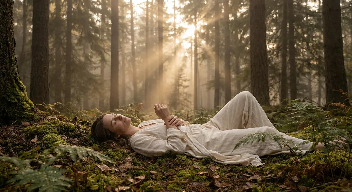 Soft Science, Natural Health: Listening to Your Body’s Quiet Signals