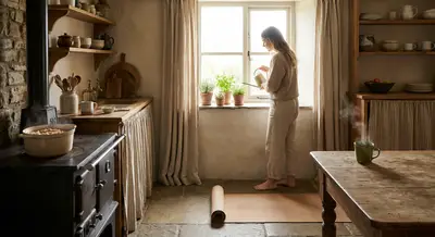 Quiet Courage: Everyday Habits That Gently Strengthen Your Health