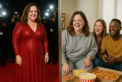 What Melissa McCarthy’s Transformation Gets Wrong About True Wellbeing
