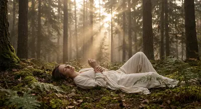 Soft Science, Natural Health: Listening to Your Body’s Quiet Signals