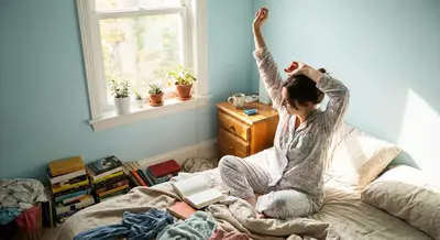 Quiet Bravery: Caring for Your Body in the Life You Actually Have