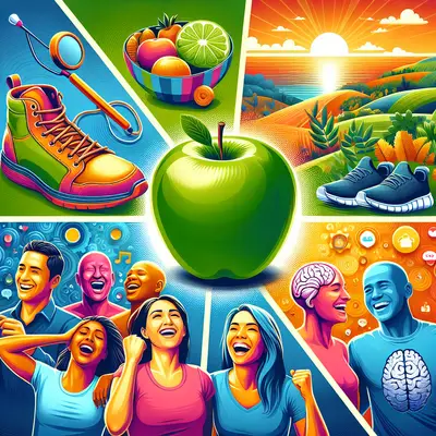 5 Daily Wellness Tips for a Nurturing and Healthier Lifestyle